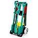 Klein 2751 Bosch Carrello Da Giardino Con Accessori - Foto miniatura 1