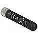 ISM 433 MHz Antenna SMA maschio SMA -0,5 dBi omnidirezionale flessibile nera - Foto miniatura 1