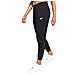 Pantalone Donna Essentials Tight Fleece Nero Taglia M Codice Bv4099-010 - Foto miniatura 1