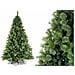 Pino Natalizio Artificiale Verde Con 3 Tipologie Di Rami Albero Di Natale Artificiale Con 1180 Rami Altezza 2,10 Metri Diametro 1,30 Metri - Foto miniatura 1