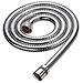 Tubo da Bagno Essentialhose 200 cm Cromo - Foto miniatura 1