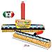 Tergivetro Jimmy Metallo Cm28 Att02543a - Foto miniatura 1