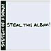 Cd System Of A Down - Steal This Album - Foto miniatura 2
