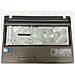 60. R9702.001, Top case, , 5750, 5750Z, Nero, Argento - Foto miniatura 1