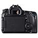 EOS 70D, Auto, Nuvoloso, Modalità personalizzate, Flash, Fluorescente, Ombra, Tungsteno, Da vicino (Macro) , Paesaggio, Notte, Ritratto notturno, Ritratto, Sport, Tramonto, Crepuscolo, Ottico, Batteria, Corpo della fotocamera SLR, TTL - Foto miniatura 10