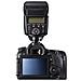 EOS 70D, Auto, Nuvoloso, Modalità personalizzate, Flash, Fluorescente, Ombra, Tungsteno, Da vicino (Macro) , Paesaggio, Notte, Ritratto notturno, Ritratto, Sport, Tramonto, Crepuscolo, Ottico, Batteria, Corpo della fotocamera SLR, TTL - Foto miniatura 22