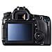 EOS 70D, Auto, Nuvoloso, Modalità personalizzate, Flash, Fluorescente, Ombra, Tungsteno, Da vicino (Macro) , Paesaggio, Notte, Ritratto notturno, Ritratto, Sport, Tramonto, Crepuscolo, Ottico, Batteria, Corpo della fotocamera SLR, TTL - Foto miniatura 24