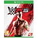 2K WWE 2K15, Xbox One Basic Xbox One Multilingua videogioco - Foto miniatura 1