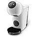 Macchina da Caffè Espresso Semiautomatica Dolce Gusto Genio S KP2401 Serbatoio 0.8 Lt. Potenza 1500 Watt Colore Bianco - Foto miniatura 1