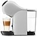 Macchina da Caffè Espresso Semiautomatica Dolce Gusto Genio S KP2401 Serbatoio 0.8 Lt. Potenza 1500 Watt Colore Bianco - Foto miniatura 3