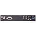 Estensore KVM USB DisplayPort Dual View HDBaseT™ 2.0 (4K a 100 m per visualizzazione singola) - Foto miniatura 3