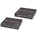 Estensore KVM USB DisplayPort Dual View HDBaseT™ 2.0 (4K a 100 m per visualizzazione singola) - Foto miniatura 1
