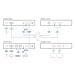 Estensore KVM USB DisplayPort Dual View HDBaseT™ 2.0 (4K a 100 m per visualizzazione singola) - Foto miniatura 4