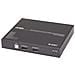 Estensore KVM USB DisplayPort Dual View HDBaseT™ 2.0 (4K a 100 m per visualizzazione singola) - Foto miniatura 2