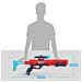 XSHOT 36435 arma giocattolo - Foto miniatura 9