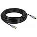 Cavo ottico attivo HDMI 4K 60 Hz 20 m - Foto miniatura 1