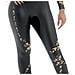 Seac Energy 2mm Donna Nero Xl - Foto miniatura 3