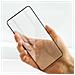 Cover Silicone Xiaomi Poco M4 Pro 5g + Vetro Temperato Bordo Nero - Foto miniatura 3