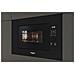 Forno Microonde da Incasso WMF200GNB con Grill Capacità 20 Litri Potenza 1000 Watt Colore Nero - Foto miniatura 3