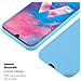 Custodia Compatibile Con Samsung Galaxy M30 / A40s In Candy Blu - Coperchio Protettivo In Silicone Tpu Flessibile - Foto miniatura 7