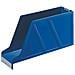 Leitz Shelf Files, A4, Blue Porta Documenti Blu - Foto miniatura 1
