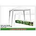 Gazebo 3x3 Mt Bianco - Foto miniatura 1