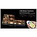 Telecomando Rf Per Regolatori Led Rgbw 4 Zone Fut096 120x52.5x21 Mm Pc - Foto miniatura 1