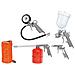 Kit Per Compressore 'unk-at5' Attacco Rapido - Foto miniatura 1