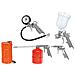 Kit Per Compressore 'unk-at5' Attacco Rapido - Foto miniatura 2