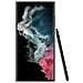 Galaxy S22 Ultra 5G Enterprise Edition 128 GB 8 GB Ram Dual Sim Display 6.8" QHD+ Slot Micro SD Fotocamera 108 Mpx Android Europa Phantom Black - Foto miniatura 8