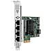 Hewlett Packard Enterprise P51178-b21 Scheda Di Rete E Adattatore Interno Ethernet 1000 Mbit /s - Foto miniatura 1