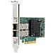 Hewlett Packard Enterprise P51178-b21 Scheda Di Rete E Adattatore Interno Ethernet 1000 Mbit /s - Foto miniatura 2