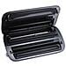 Macchina Per Sottovuoto Professionale Sigillante Professionale E Accessori 120W Colore Nero /Acciaio Inossidabile - Foto miniatura 3