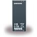 Eb-ba310abe - Batterie - Li-ion - 2300 Mah - Fr Galaxy A3 (2016) (eb-ba310abegww) - Foto miniatura 1