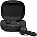 Vibe 300 Auricolari True Wireless con Custodia di Ricarica Colore Nero - Foto miniatura 1