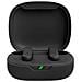 Vibe 300 Auricolari True Wireless con Custodia di Ricarica Colore Nero - Foto miniatura 3
