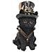 Nemesis Now - Cogsmiths Adorabile Gatto Steampunk 18,5 Cm - Foto miniatura 1