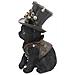Nemesis Now - Cogsmiths Adorabile Gatto Steampunk 18,5 Cm - Foto miniatura 4