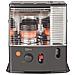 Stufa a Combustibile Liquido Portatile R 4224S TC-2 2,4 KW - Foto miniatura 1
