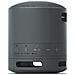 SRS-XB100 Altoparlante Portatile Mono Potenza 5 W Bluetooth - Nero - Foto miniatura 3