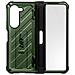 Cover Per Samsung Galaxy Z Fold5 Multistrato Unicorn Beetle Pro Verde - Foto miniatura 1