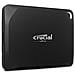 X10 Pro 1 TB USB tipo-C USB 3.2 Gen 2x2 Nero - Foto miniatura 1