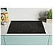 Piano Cottura CIFS85MCTT/1 a Induzione 5 Zone Cottura da 77 cm Colore Nero - Foto miniatura 2