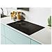 Piano Cottura CIFS85MCTT/1 a Induzione 5 Zone Cottura da 77 cm Colore Nero - Foto miniatura 4