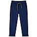 Pantaloni Tuta per Bambini Grigio Mélange 92 - Foto miniatura 9