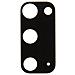 Ricambio Vetro Di Protezione Fotocamere Per Galaxy S20 G980 - 5g G981 - Foto miniatura 1