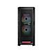 CGR-5ZD1B-RGB Midi Tower Nero - Foto miniatura 11