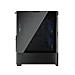 CGR-5ZD1B-RGB Midi Tower Nero - Foto miniatura 7