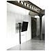 EXOSTAND 400 190,5 cm (75") Nero, Titanio - Foto miniatura 4