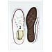Chuck Taylor Shoreline Slip 537084c, Donne, Bianca, 37.5 - Foto miniatura 2